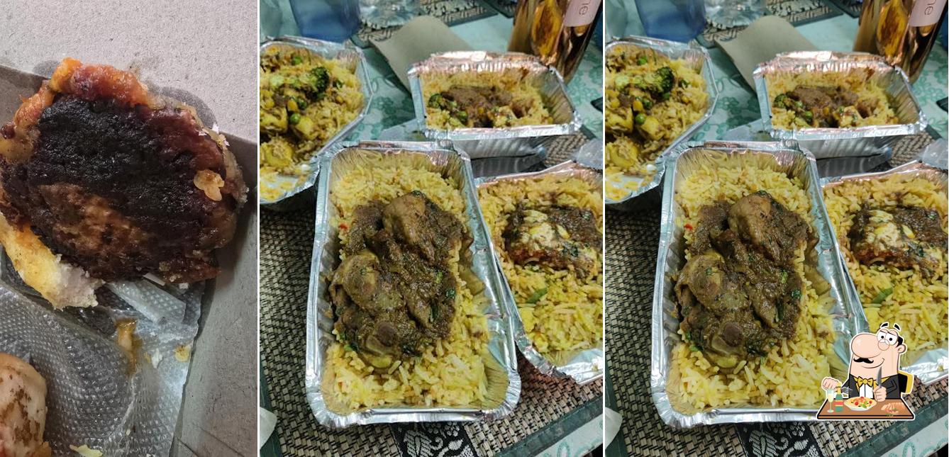 Chicken Hub Imadol