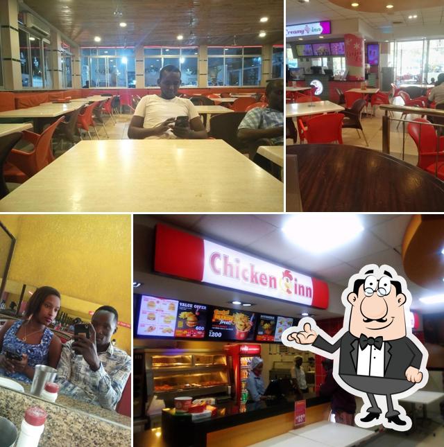 Chicken Inn Mtwapa