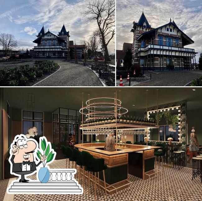 Wapen van Hengelo Restaurant & Hotel