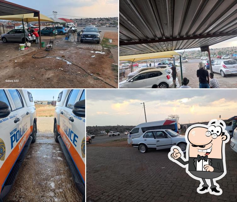 IB Innovative car wash