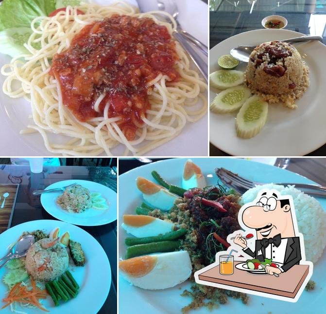 Kitchen Plus - PTT. Kuiburi