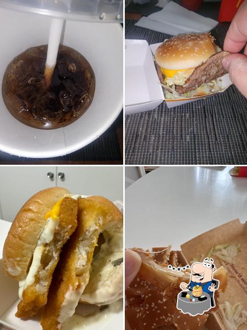 McDonald’s Botanic Ridge