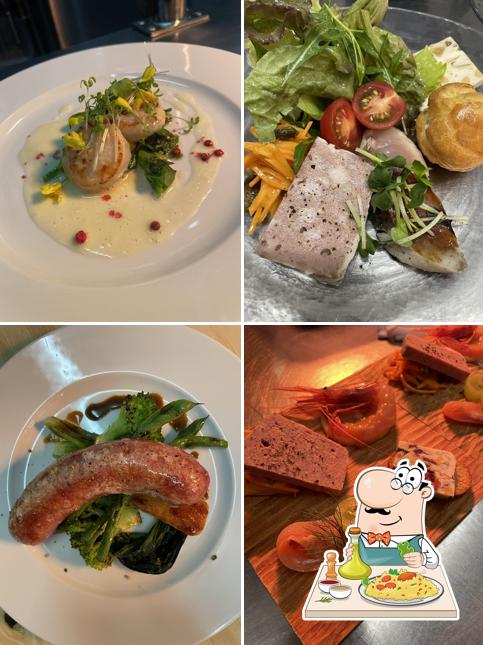 Restaurant Olivier