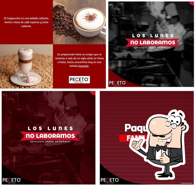 PECETO Gourmet