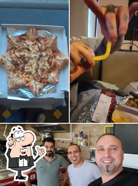 Pizzeria Box Melk