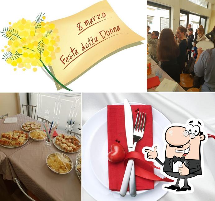 Pizzeria-Ristorante seif Eldin