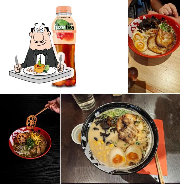 Ramen Makotoya (PlusCity)