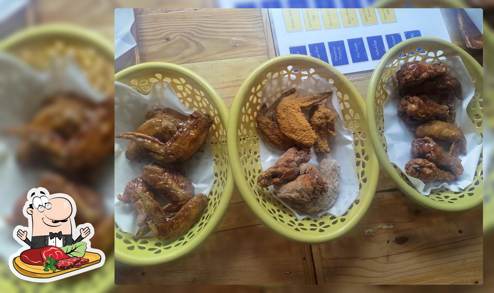 Redhead Chicken Express Calamba