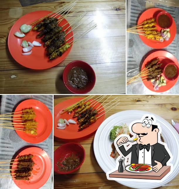 Satay Tok Wan