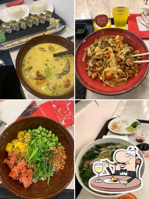 СупРис Vietfood