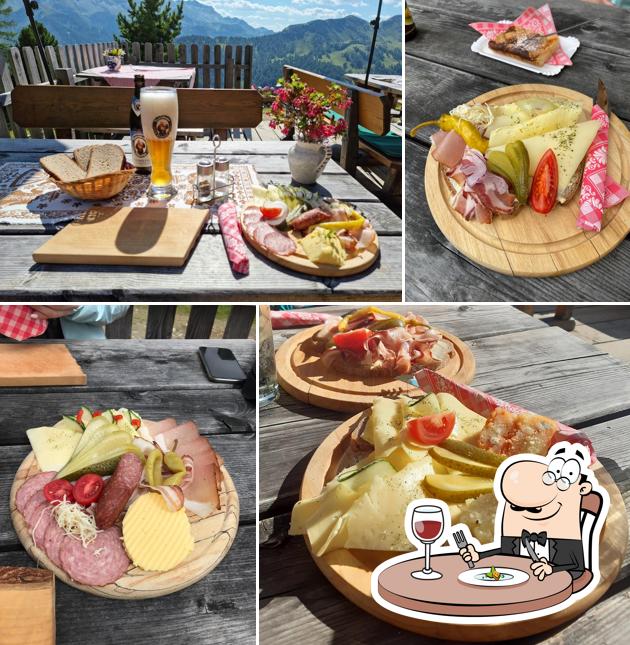 Twenger Alm
