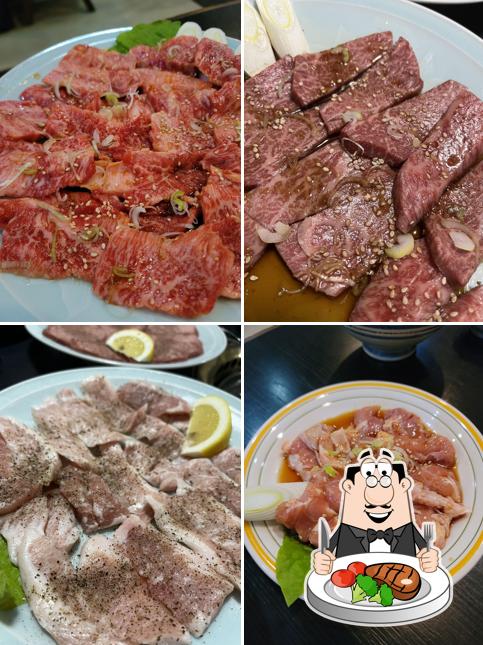 匠味和牛焼肉レストラン