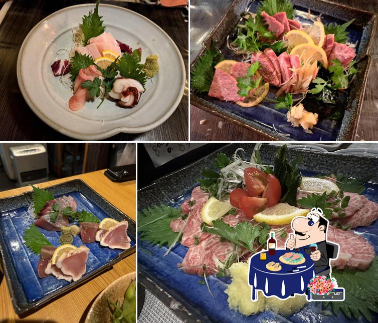 酒庵きときと