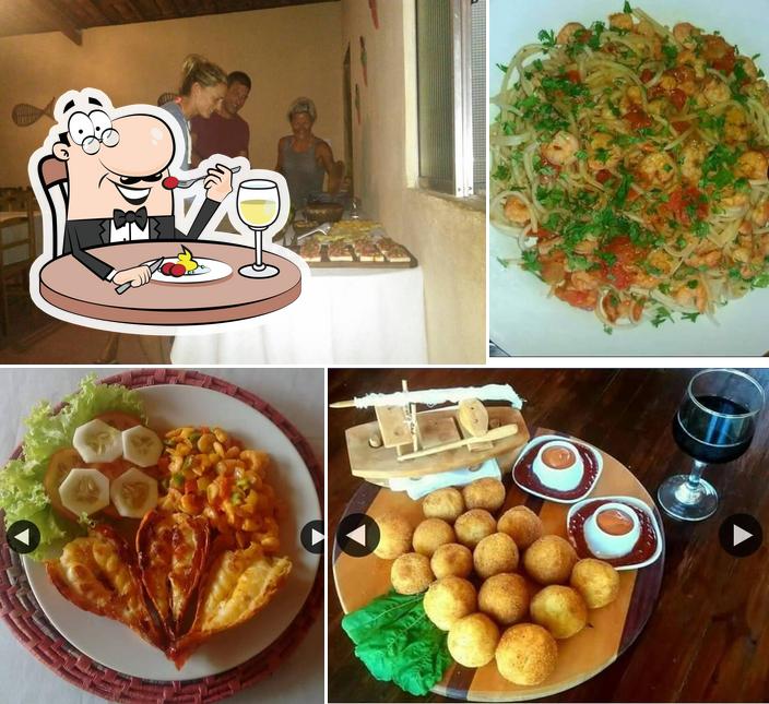 Restaurante da Claudete