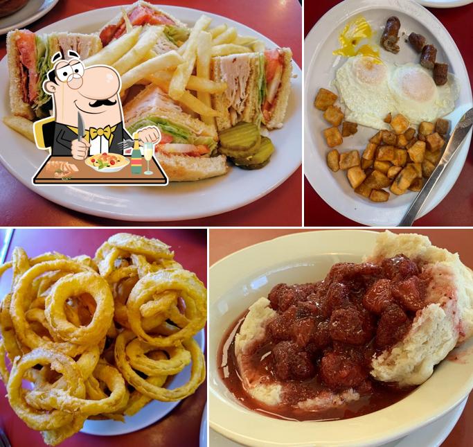 Soda Shoppe