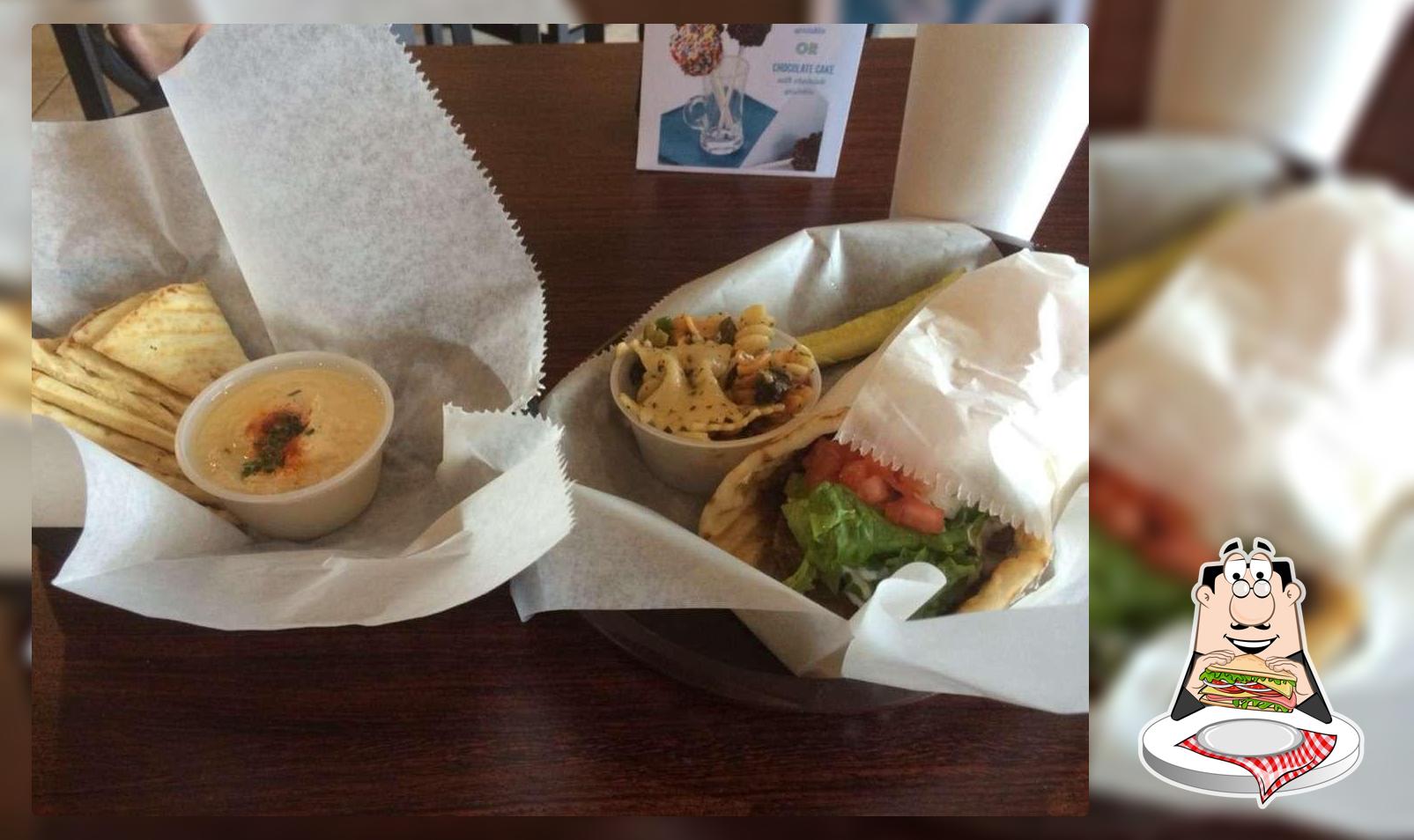 Vasken's Deli