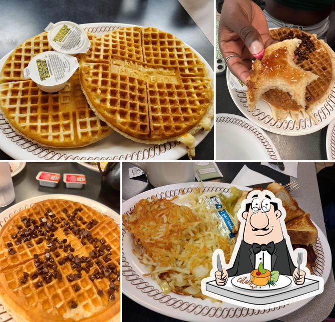 Waffle House