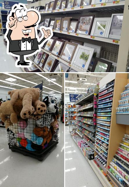 Walmart Supercenter
