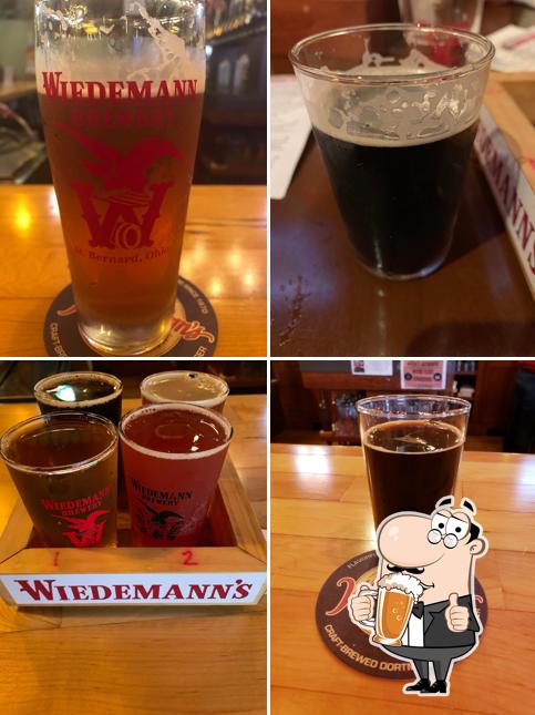 Wiedemann Brewery