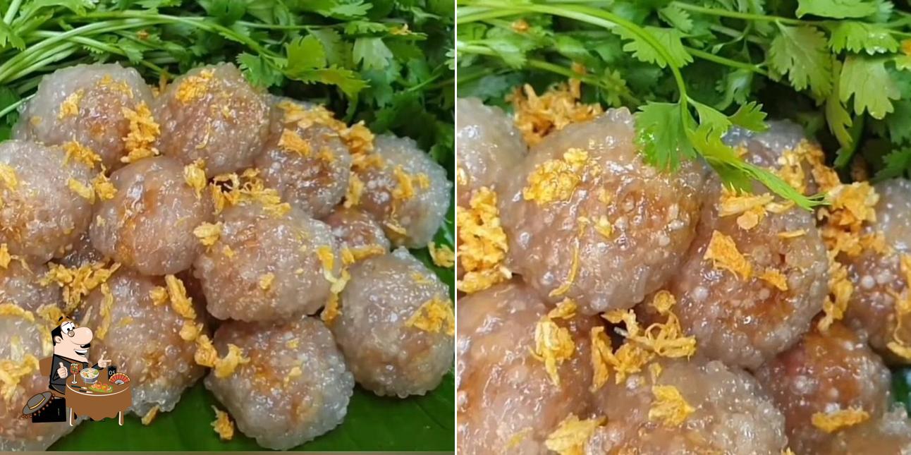 ครัวข้างบ้าน (ขนมหวาน&กับข้าว)