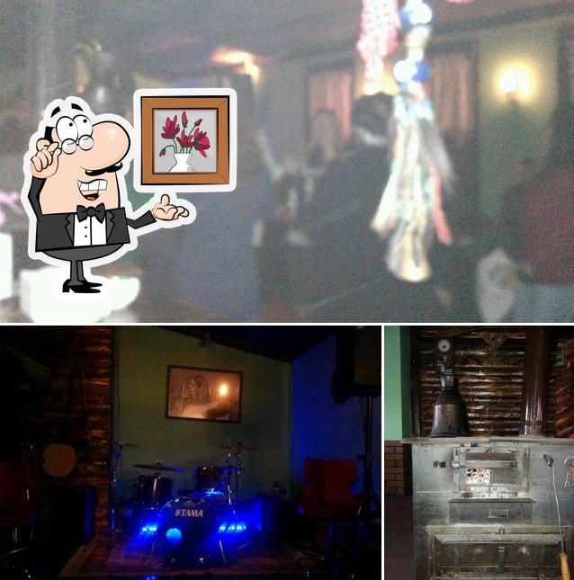 ezgi kafe