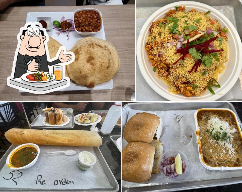 Honest Indian Restaurant