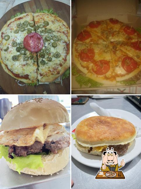 Pizzeria Papa Oso