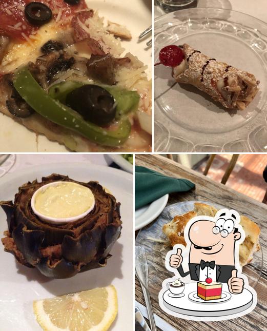 Allegro Pizzeria