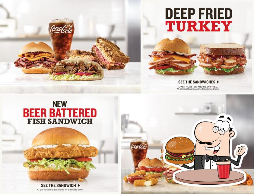 Arby's