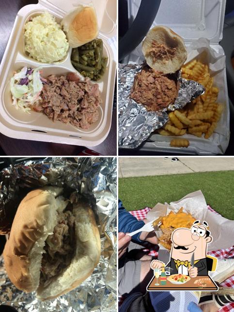 Chick-N-Que