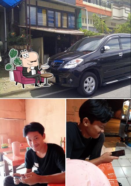 Batagor Bandung