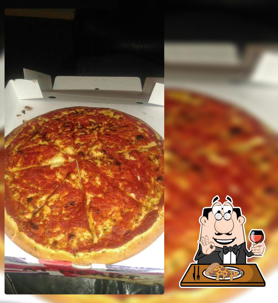 Big Bite Pizzeria