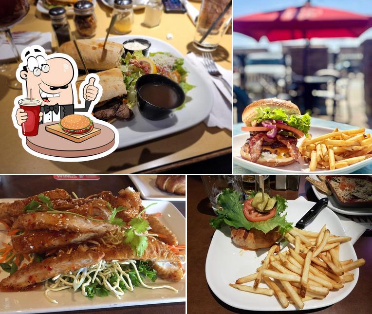 Boston Pizza