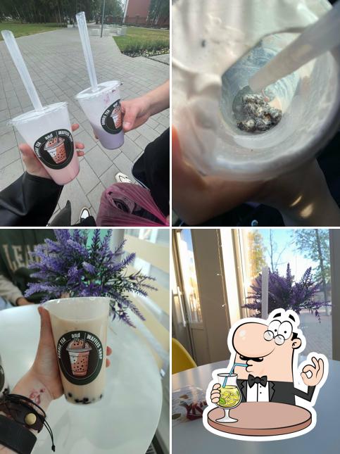 Bubble Tea