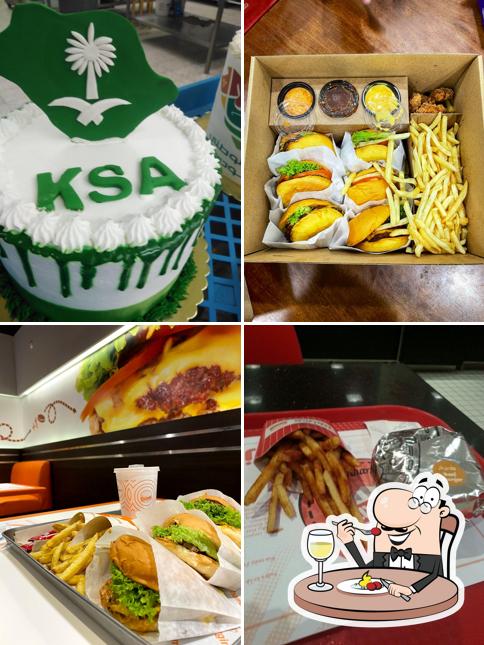 Burgerizzr