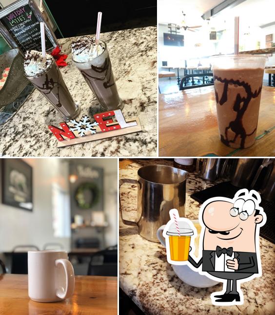 Prodigal Sons Coffee House & Eatery