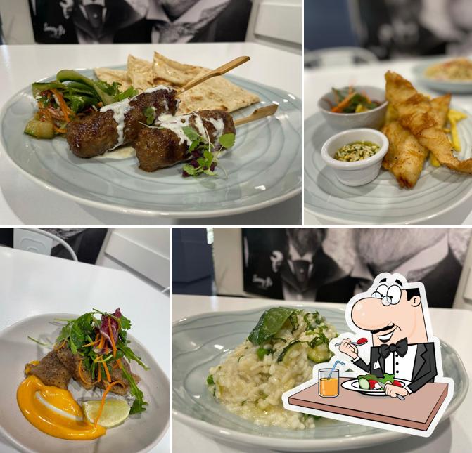 Sammy G's Kitchen