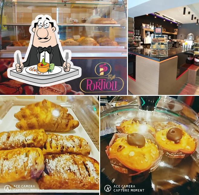 Spyros Cafe