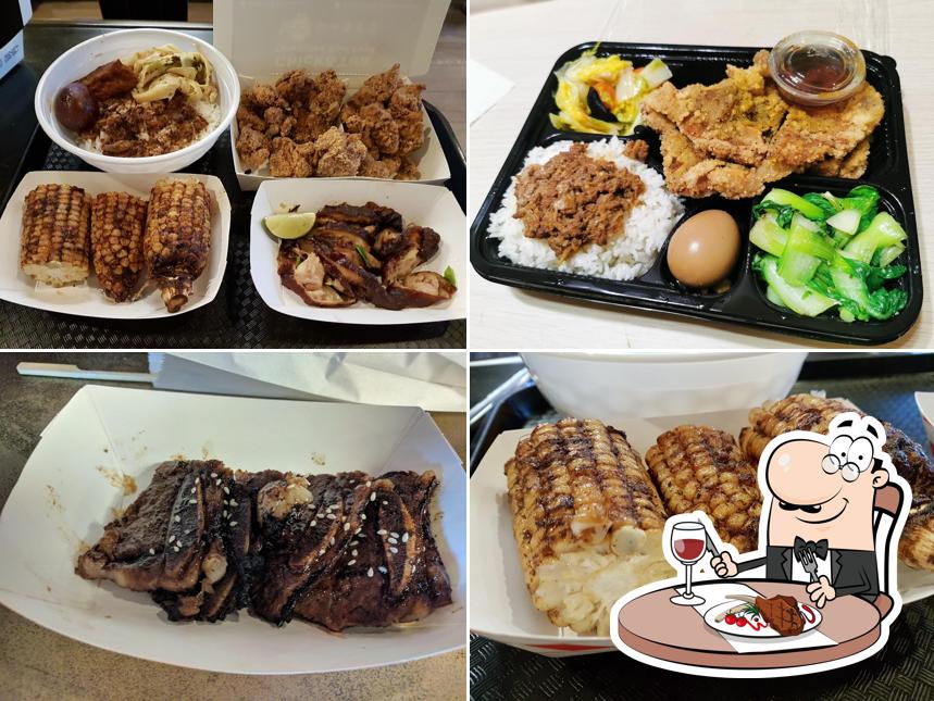 Chick & Tea Milpitas