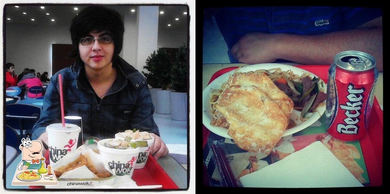 Chinawok