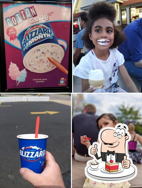 Dairy Queen Store
