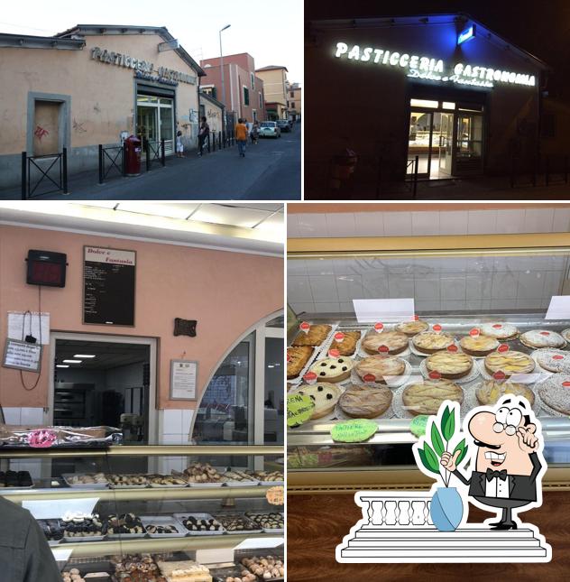 Dolci e Fantasia