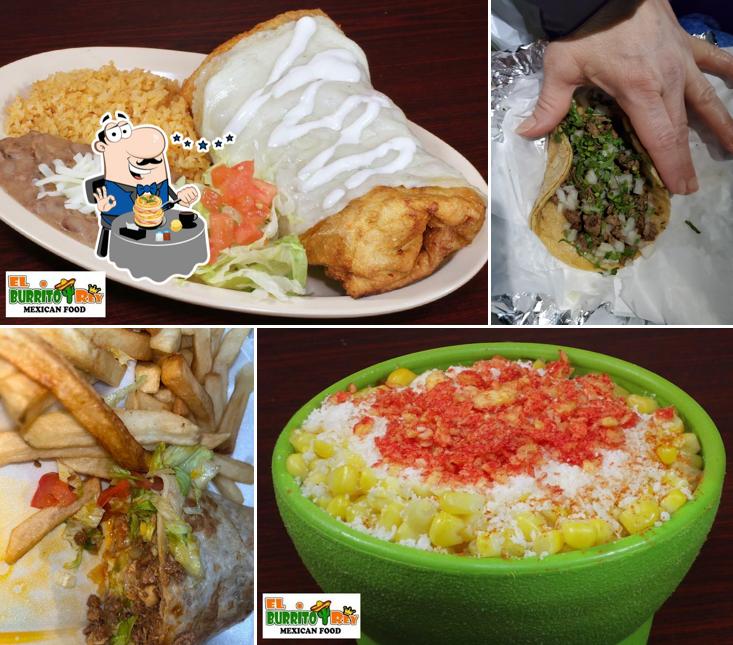 El Burrito Rey