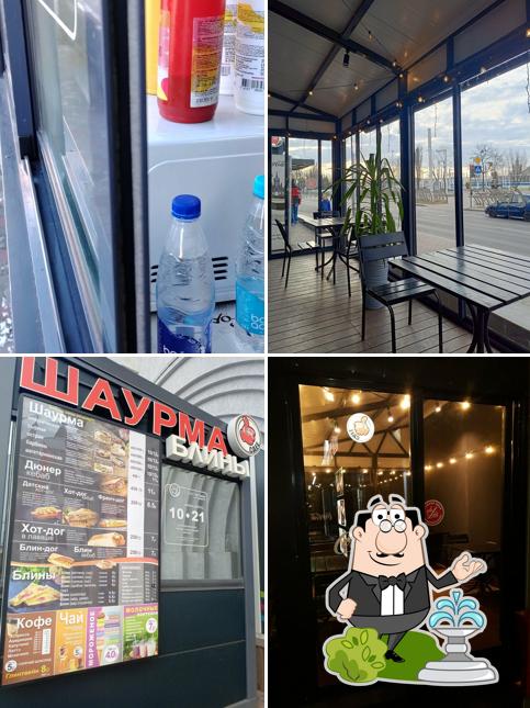 Like Cafe