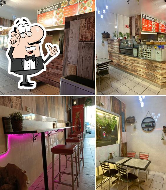 My Noodle Bar