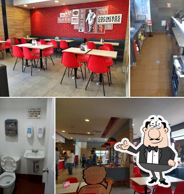 KFC