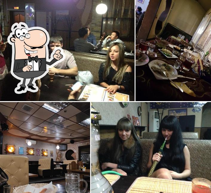 Казан-мангал