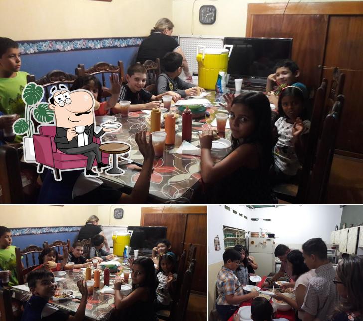 La Semeruca Restaurant