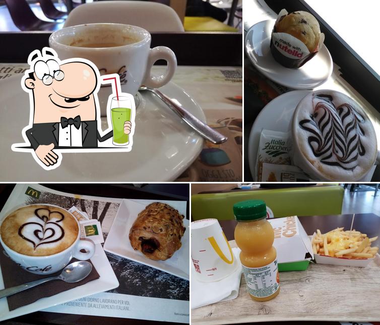 McDonald's rovigo
