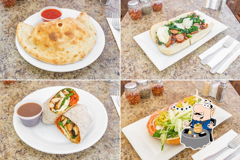 Neil's Pizzeria & Restaurant